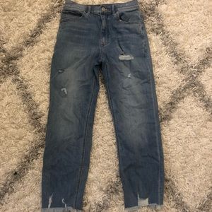 Express Jeans